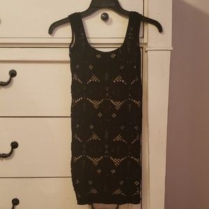 XS Wetseal junior stretch dress